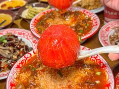 -受气牛肉·重庆耙牛肉(来福士店)
