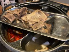 -火炉火自助餐(悠唐购物中心店)