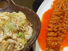 -黄鹤天厨·泡椒田鸡创始者(莲花店)