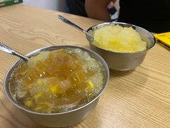 -南街清补凉(黄贝岭店)