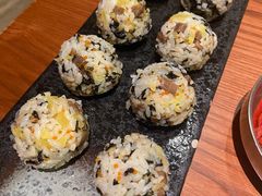 -春熙台韩国料理·章鱼肥牛(西丽店)