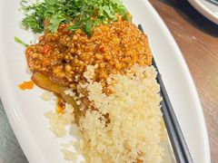 三味茄子-味上湘菜馆(岳麓山店)
