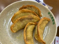 -李记清真馆(打钉巷店)