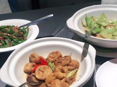 -徐记海鲜(曲江南湖店)