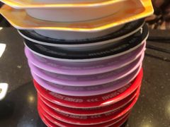-元气寿司(东方宝泰店)