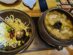 -云海肴·汽锅鸡·云南菜(天津国金汇店)