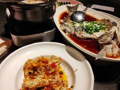 -知楚•精致湖北菜(武商MALL店)