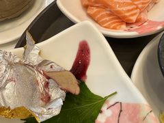 -第六季自助餐厅(北太平庄店)