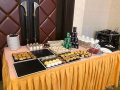 -上海安亭别墅花园酒店