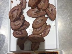 -金刚山烧烤(中山路店)