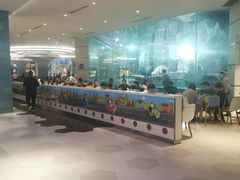 -帝企鹅自助餐厅•儿童岛•真企鹅(长隆企鹅酒店)