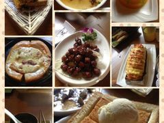 -蜜桃餐厅·古运河畔(南下塘店)