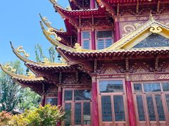 -龙潭水乡