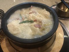 -我是那个大叔·美食研究所(新塘路店)