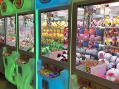 -大玩家超乐场(万达茂店)