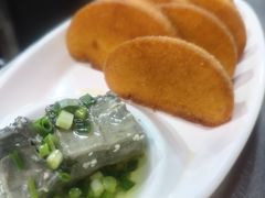 -张记烤羊腿(北花园店)