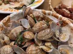 -曼谷食堂·泰国家庭料理(丹桂路店)