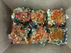 -品腐记·豆腐王朝(老门东总店)