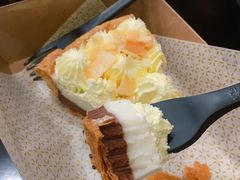 -Pie Bird(新闸路店)