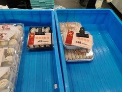 -王家沙点心店(南京西路总店)