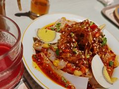 -海尔巴格一甸茶餐厅(团结路店)