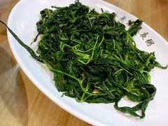-长平老姿娘夜粥(平东一街店)