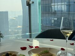 -悦轩中餐厅·高空江景·杭州柏悦酒店