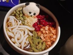 -麻六记(深圳首店)
