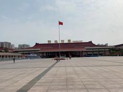 -珠海拱北口岸