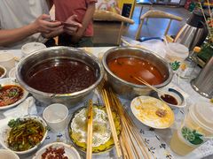-成都瓜串串(华强北店)