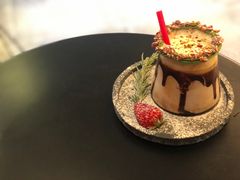 -BE NORMAL CAFE(霞溪路店)