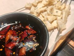 -枪火串烧·东北特色烧烤(罗湖总店)