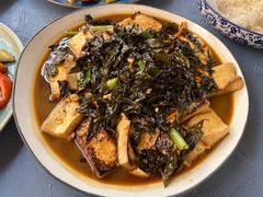 -悠悠美食