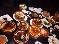 -领事馆19号中餐厅(厦门海景洲际酒店)