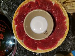 -蜀大侠·牛肉自助火锅(慈溪店)