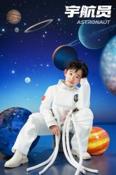 -奶牛叔叔儿童摄影生活馆(太仓店)