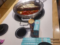 -屋头串串(临江路店)