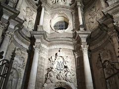 -瓦伦西亚大教堂