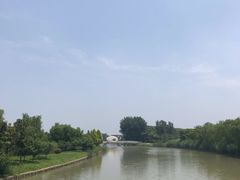 -同里国家湿地公园