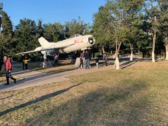 -辽沈战役纪念馆