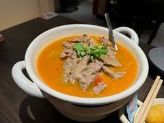 -云物·云南小馆(公园1903店)