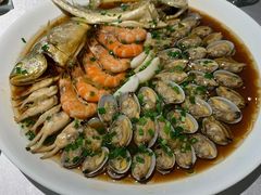 -忆家名门·上海菜(徐家汇店)