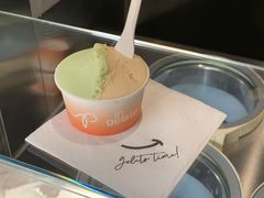 -Dip in Gelato(富民路店)