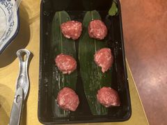 -牛街清真满恒記(平安里西大街店)
