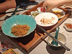 -松鹤面馆·古法焖肉面(观前店)