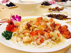 -上海大厦·宴会厅