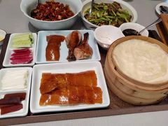 -南景饭店(万家丽路店)