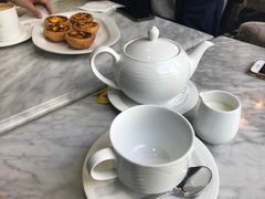 英式奶茶-安德鲁饼店(总店)