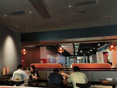 -探鱼·鲜青椒爽麻烤鱼(广州花都来又来店)