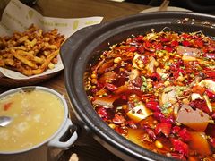 -苦尽酒馆·川菜(鼓楼店)